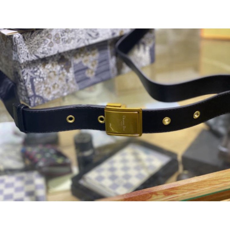 Túi xách nữ thời trang D I motaigne mini sz18cm cực xinh