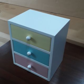 Tủ nữ trang LT 57