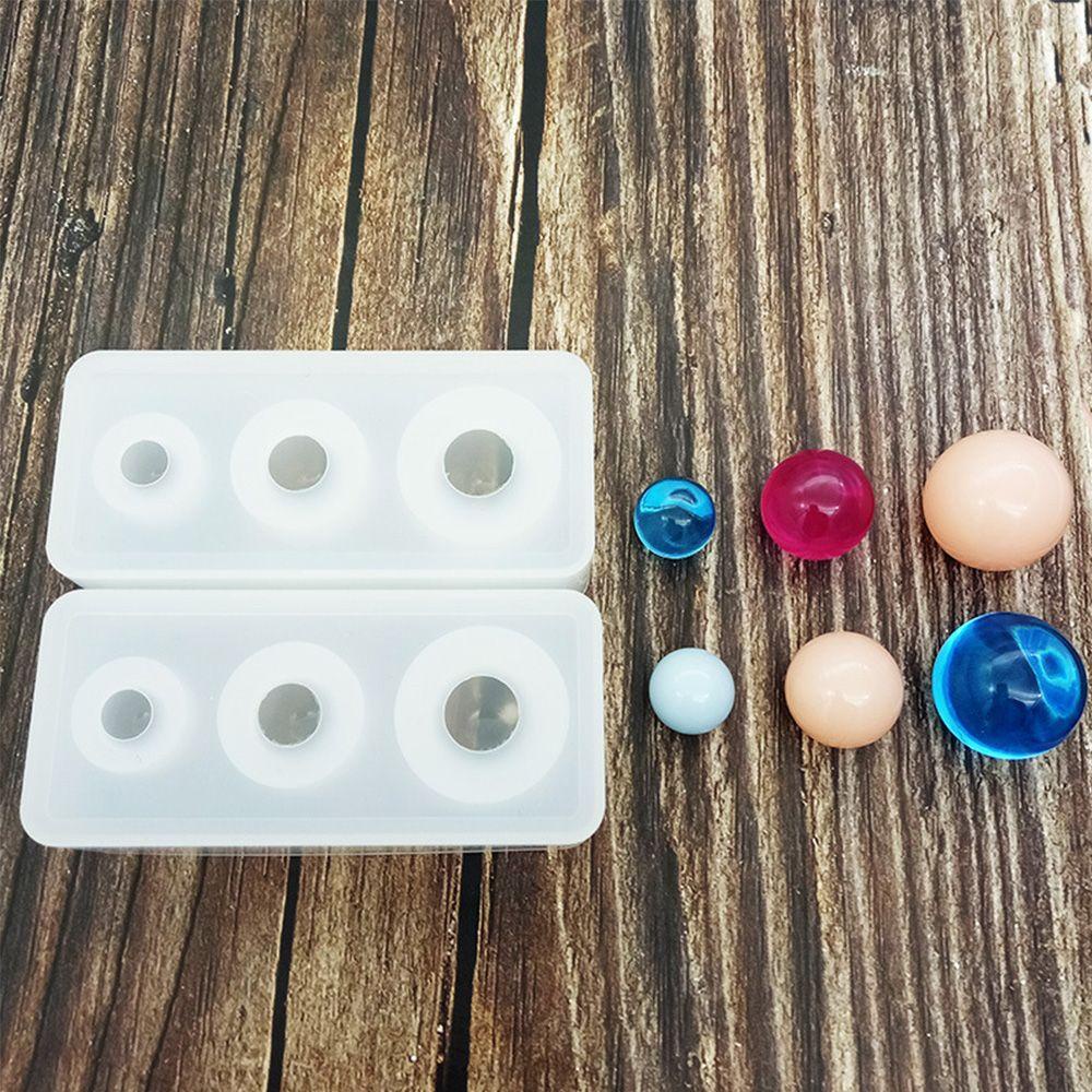 QQMALL Khuôn Silicone Làm Trang Sức Thủ Công