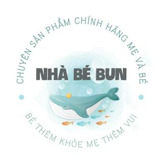 Nhà bé Bun