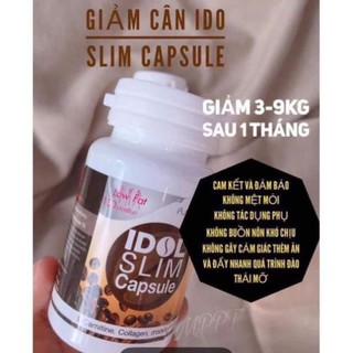 [COMBO 2 HỘP]  Cà phê giảm cân,idol slim,dạng viên tiện lợi - 1 Hộp 15 viên