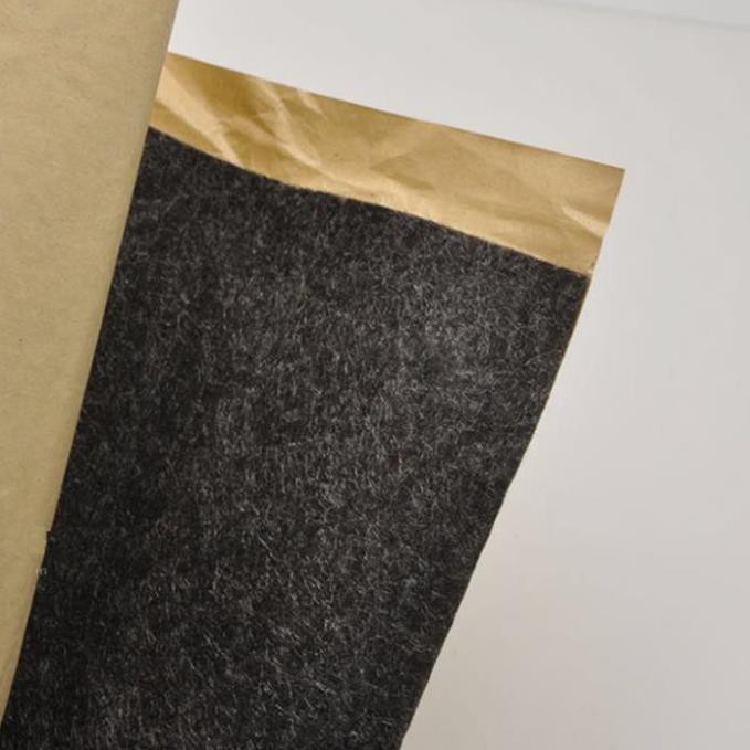 Vải nỉ cho thùng loa có keo dán kích thước 0,5m* 1m