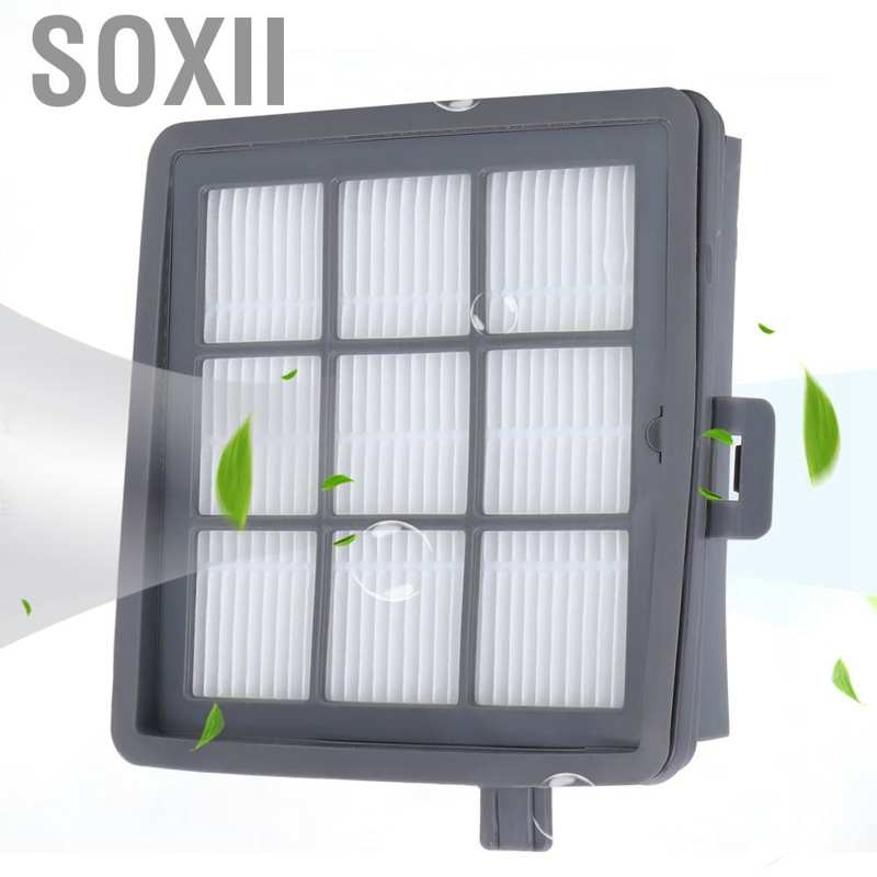 Lõi lọc HEPA thay thế dùng cho máy hút bụi Electrolux Vc-T3515E