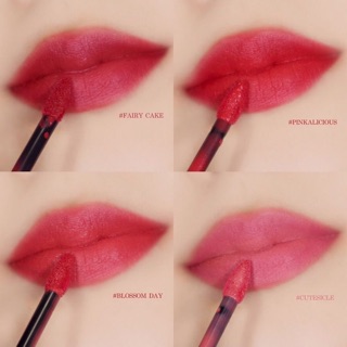 Son 3CE Cloud Lip Tint 2019 [HÀNG CHUẨN AUTH - ĐỦ MÀU]