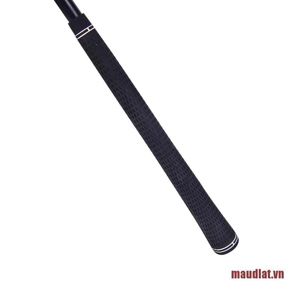 Maudlat 110CM/115CM Golf Swing Practice Stick Power Rhythm Training Aid Tool