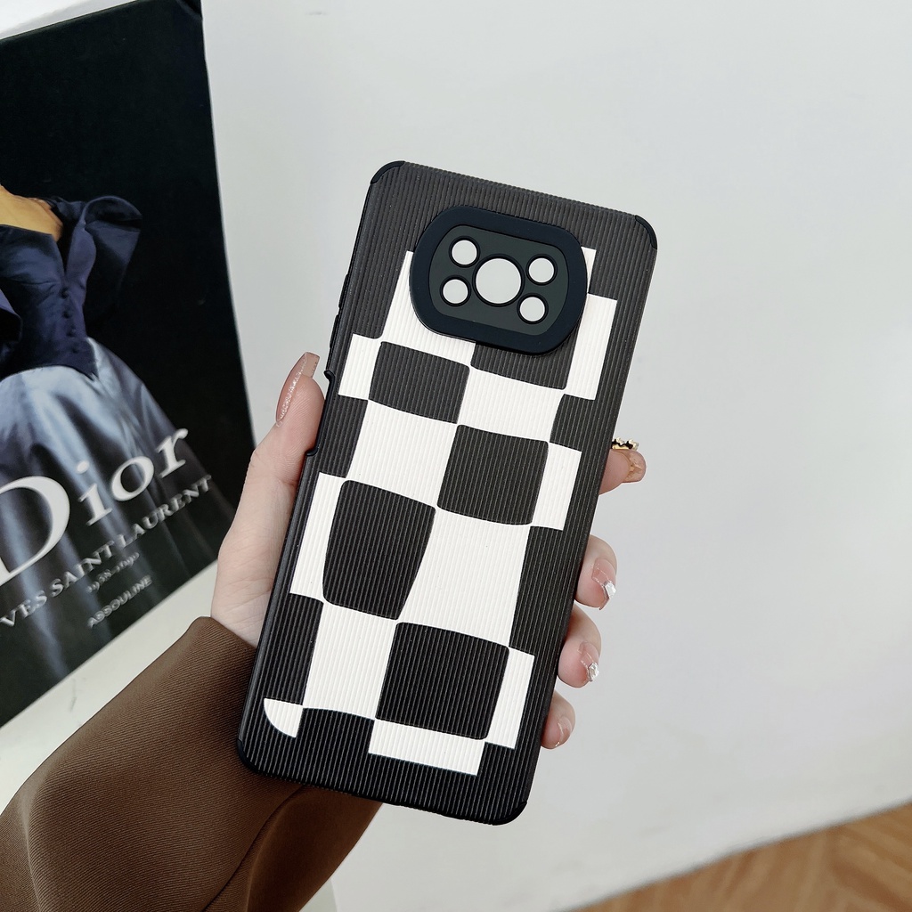 Ốp điện thoại cho Redmi 10 Note11 11Pro Note 10 10Pro Note10S Xiaomi POCO X3 NFC X3Pro X3GT M3 M4Pro 9T 9A 9C Note9