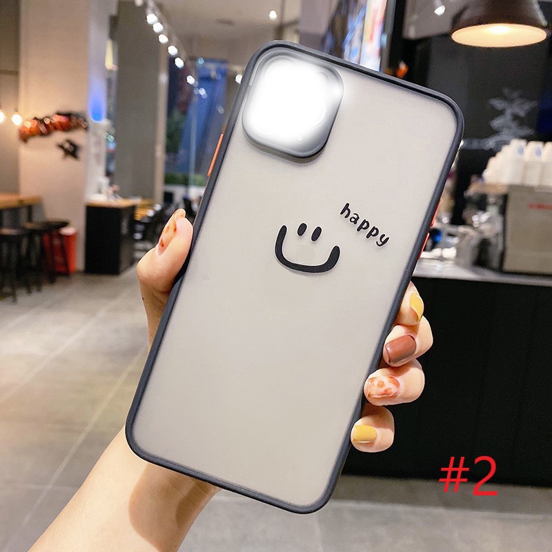 Ốp lưng iphone 6plus 6splus 7 plus 8plus X Xr XsM 11 12 13 Promax - MANGO262 - TeenCase