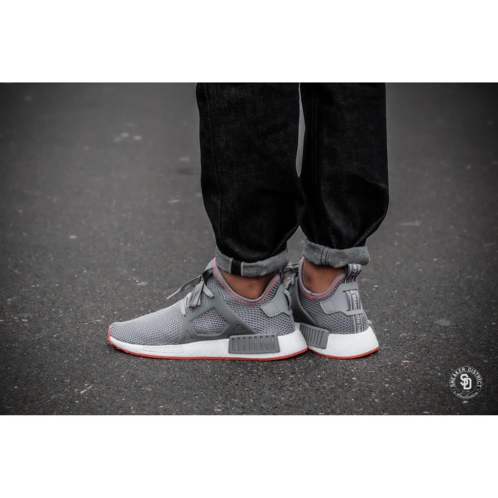 Giày ADIDAS NMD_XR1 BY9925 size UK 9.5 (43) . 2020 new HOT ✔️ ' , ! , 🍊