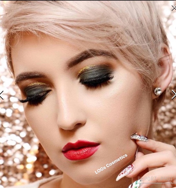 Son MAC Patrickstarr màu Patrick Woo Limited Edition | BigBuy360 - bigbuy360.vn