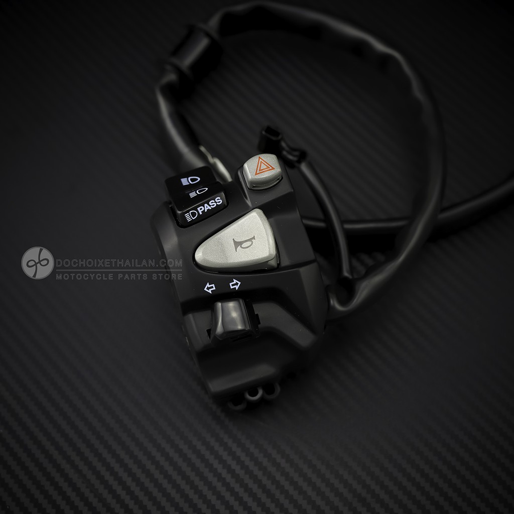 CÙM CÔNG TẮC TRÁI CBF650