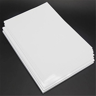 Giấy Photo A4 70gsm - Giấy photo Copy cao cấp, đều màu không gợn sóng, độ dày cao