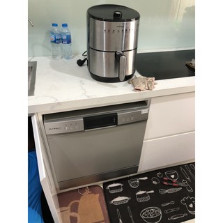 Máy rửa bát Eurosun SKS60E08EU - GIẢM THÊM TIỀN MẶT