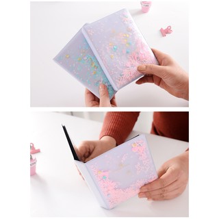 Album đựng 64 ảnh 6*9 cm