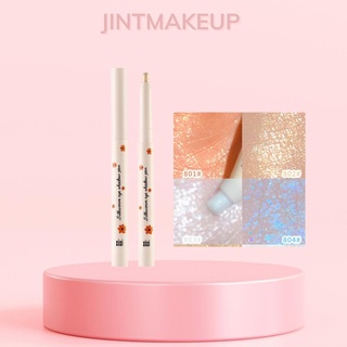 Kẻ mắt XIXI eyeliner dạng chì nhiều màu - kẻ mắt JINT