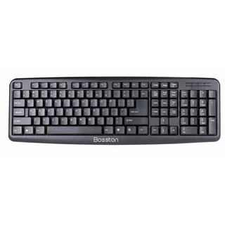 K012 bàn phím bosston k830 usb