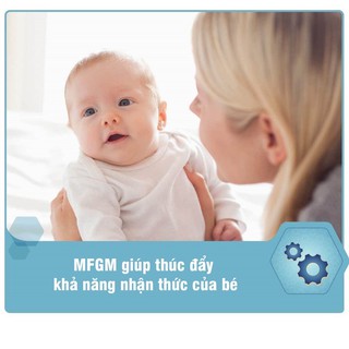 [Hàng chính hãng] Sữa bột Enfamil Enspire Infant Formula 581g