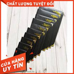 Sổ Da CK Trắng Mỏng Loại 1