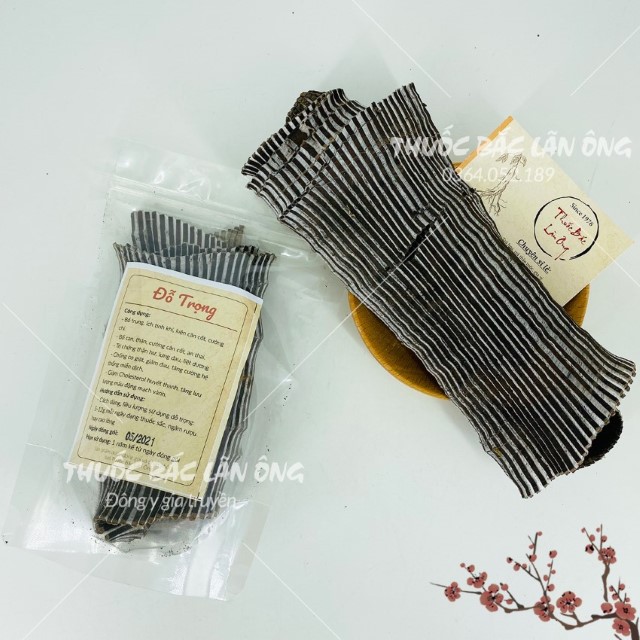 Đỗ Trọng Bắc 100g