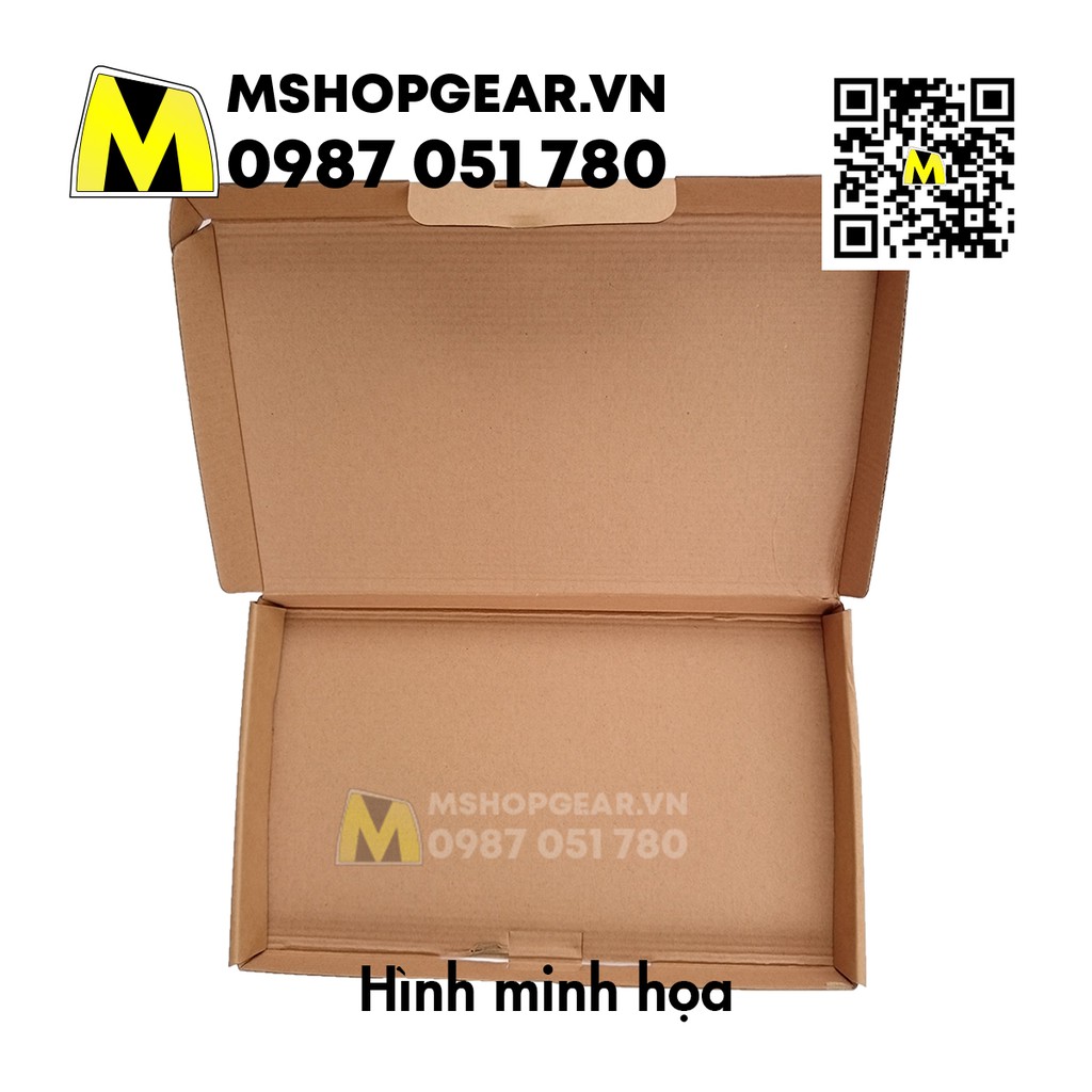 Hộp bìa đựng keycap 2 ngăn xốp chất lượng tốt – Giá rẻ | BigBuy360 - bigbuy360.vn