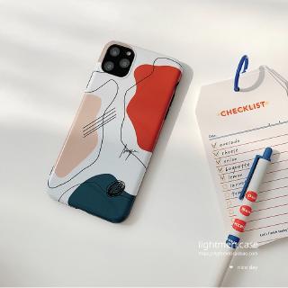 ốp lưng thời trang cho điện thoại iphone 6 7 8 x