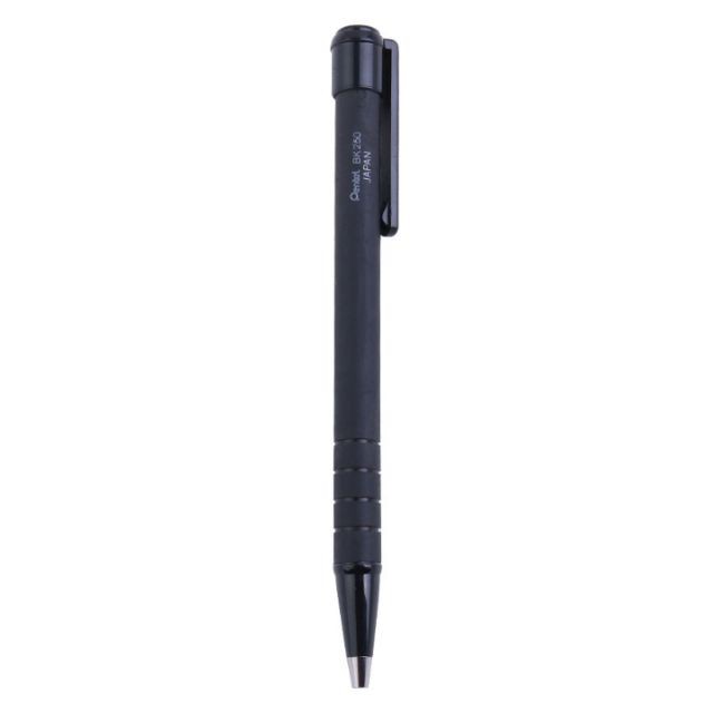 Bút Bi Bấm Pentel BK250