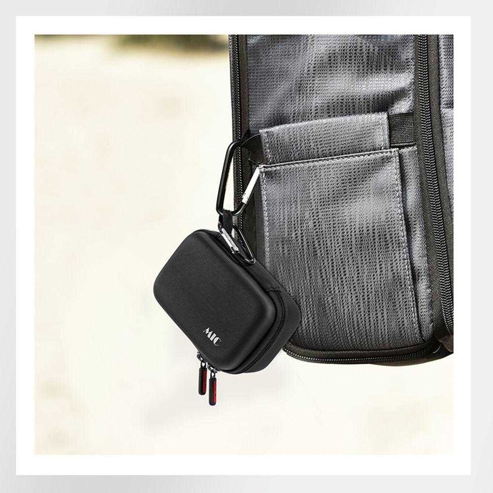BEBETTERM Túi Đựng Bảo Vệ Chống Sốc, Chống Thấm Nước Cho DJI Mic
