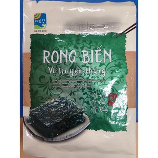 Rong biển Haechorang
