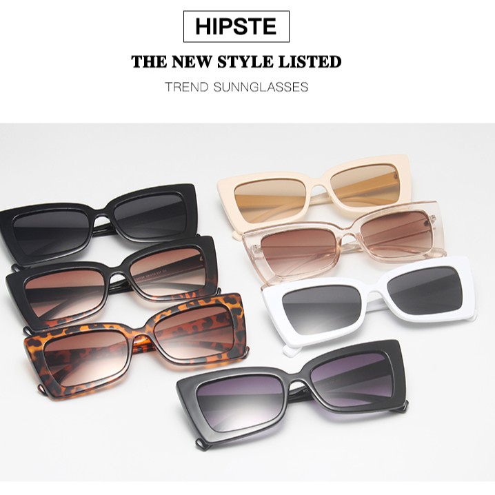 Kính mát phong cách Hàn Quốc độc đáo thời trang dành cho cả nam và nữ MATA MATA