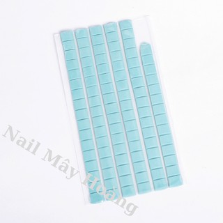 Keo đa năng dán đế móng nail