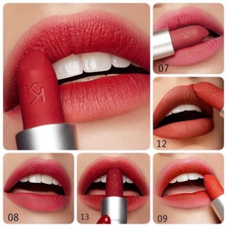 mua 1 tang 1- Son kiko power power lipstick