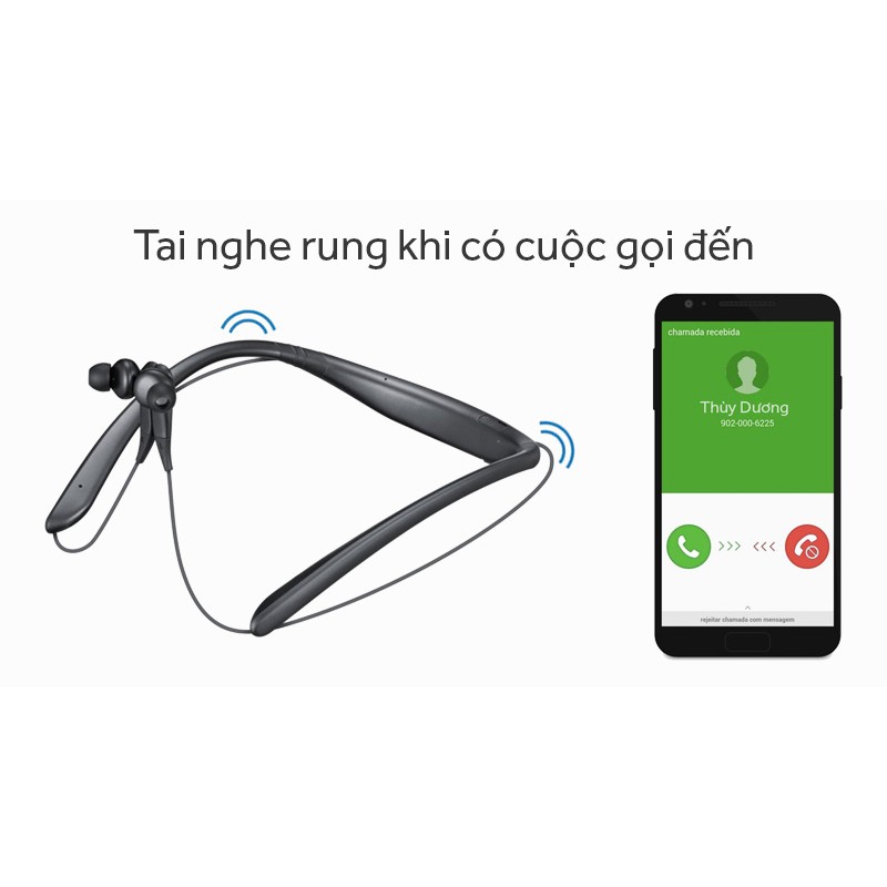 Tai nghe Bluetooth Samsung Level U Pro BN920C