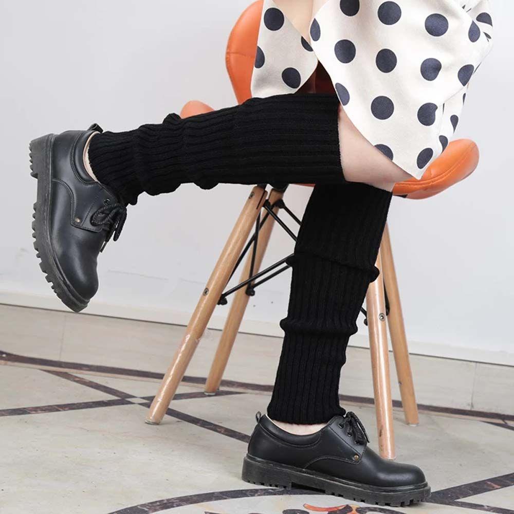 Vỏ Bọc Giữ Ấm Chân Mùa Đông Mềm Mại Cho Nữ