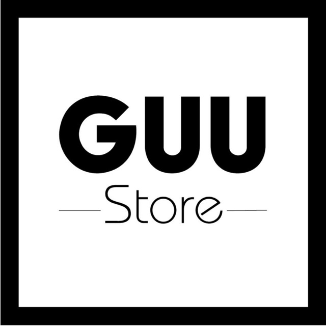 GUU STORE1