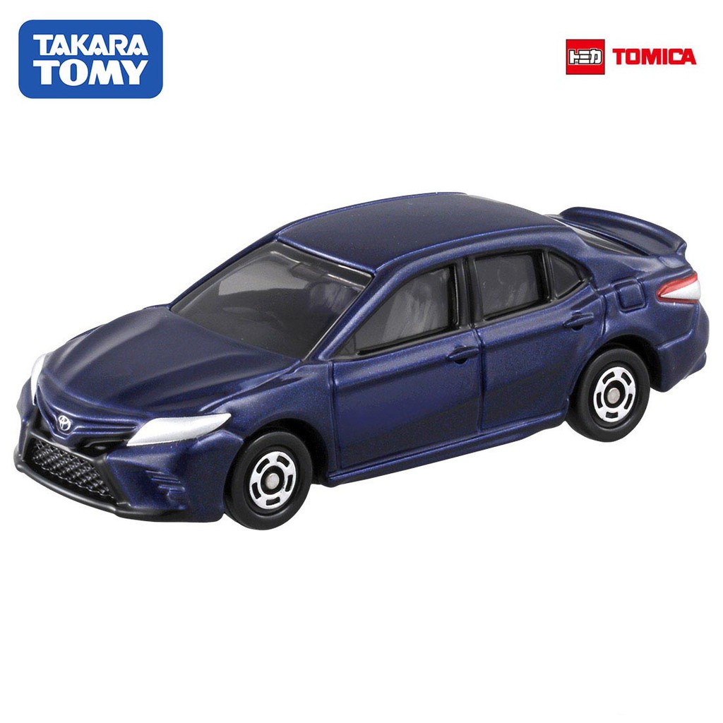 Xe ô tô mô hình Tomica Toyota Camry Sports 19 No.100 (Không hộp)