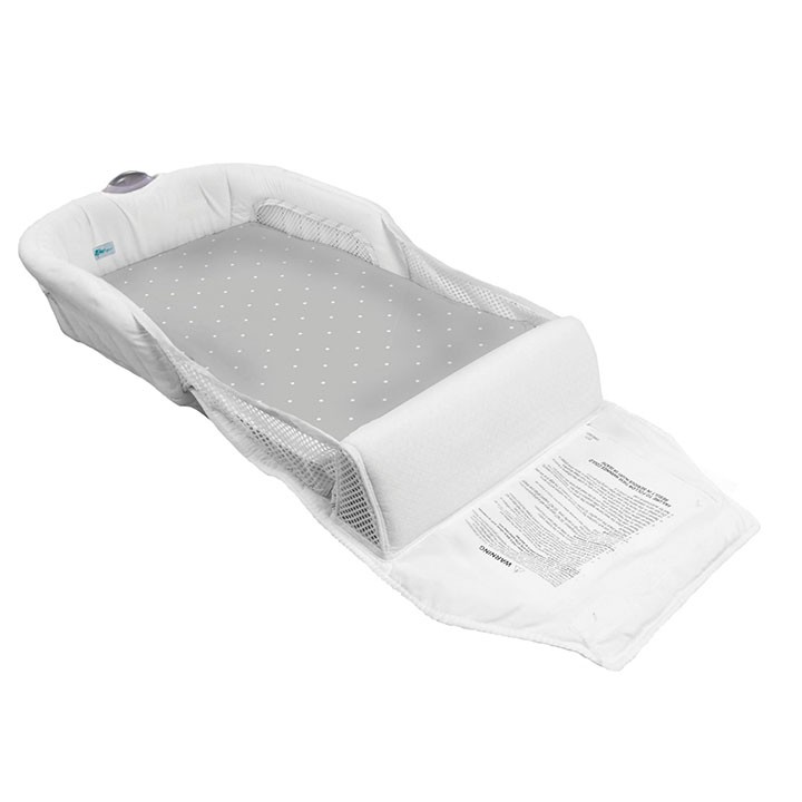 Đệm Ngủ An Toàn The First Years