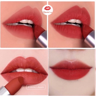 [CÓ BILL] Son MAC chính hãng Ruby Woo-Chili-Marrakesh-Lady Danger