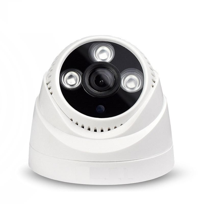 Camera giám sát Elitek ECC-1017