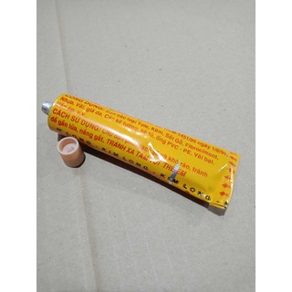 Keo chống dột Kim Long