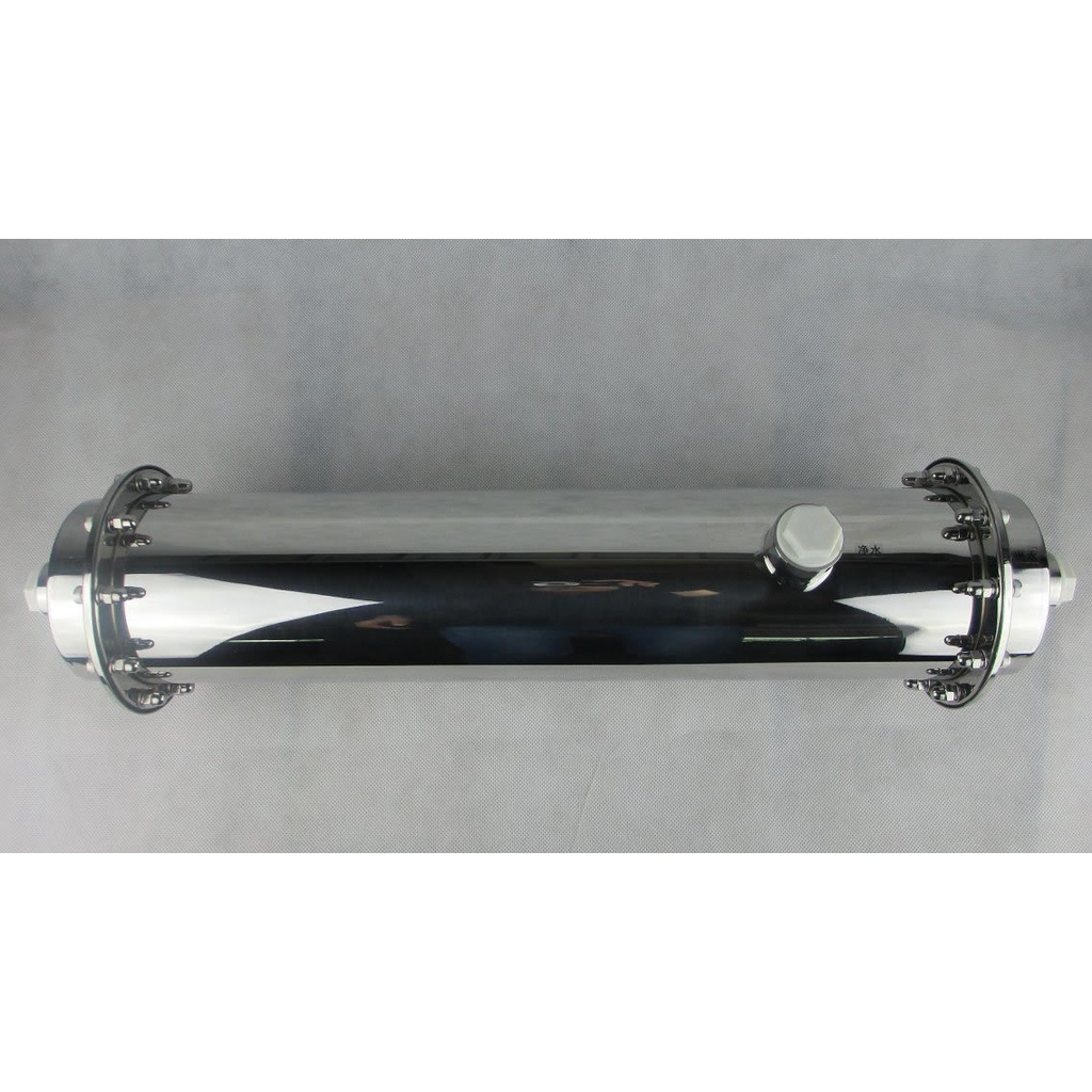 LỌC nước sạch cho gia đình 2-10 người, UF1500L cỡ LỚN, sử lý nước đầu nguồn, nước đá vôi, nước nhiễm phèn