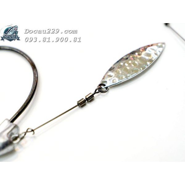 Lưỡi Owner Flashy Swimmer