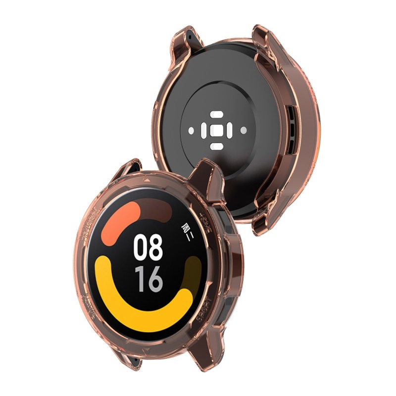 Ốp Điện Thoại Mềm Chống Sốc In Hình btsg Cho XiaoMi Mi S1 Active