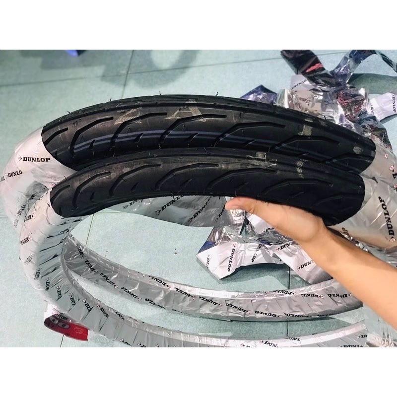 VỎ  DUNLOP TT900 hàng hót