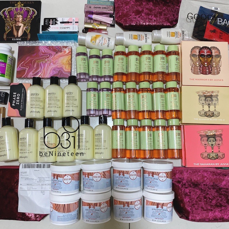 [MỚI VỀ 2021] Nước Cân Bằng Da Pixi Glow Tonic 100ml / 125ml | BigBuy360 - bigbuy360.vn