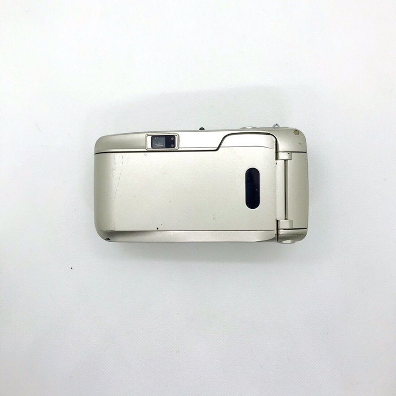 Máy ảnh film pns Olympus Stylus zoom 70