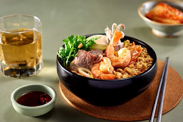 Bột nêm vị kim chi - 1kg/gói