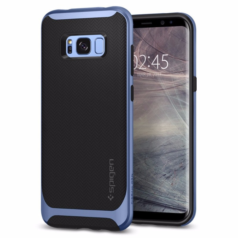 Ốp Lưng Spigen Samsung Galaxy S8 (5.8 ")