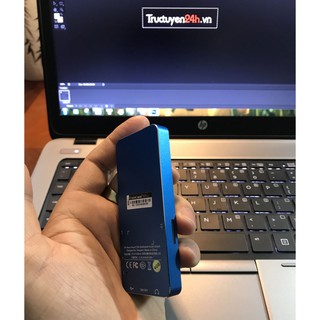 Máy nghe nhạc HiFi UnisCom X2