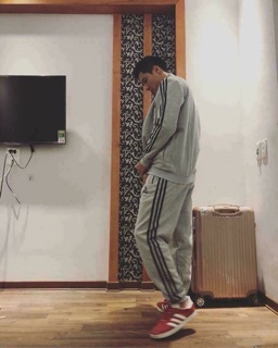 Bộ nam trần bông chất đẹp