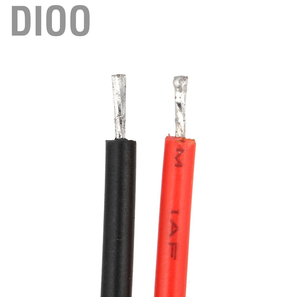 Dioo ER11 500W High Speed Brushed PCB Spindle Motor DIY Engraver Accessories