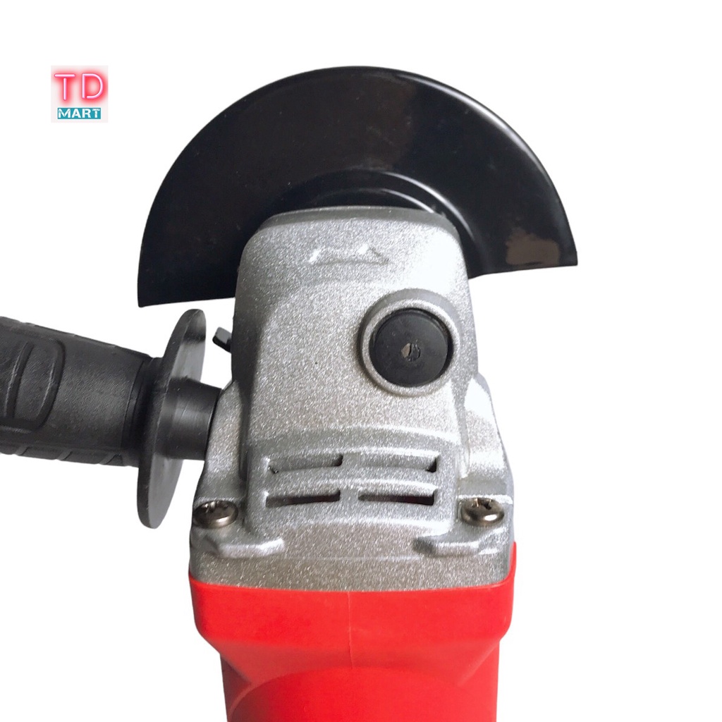 Máy Mài Góc Drama 750w có chỉnh tốc - Lõi đồng 100%